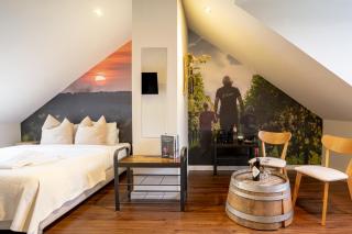 LÖSS Wijnhotel en Smaaklokaal - 6