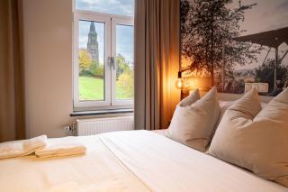 LÖSS Wijnhotel en Smaaklokaal - 2