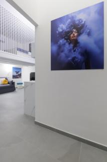 Almatros Design Loft ZAFFIRO - 1