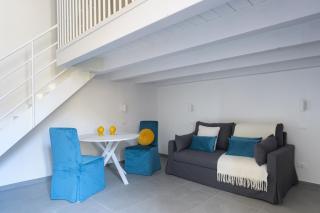Almatros Design Loft ZAFFIRO - 8