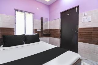 Hotel O PPS NEST Guest House - 6