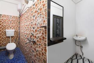 Hotel O PPS NEST Guest House - 5