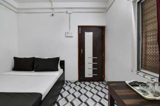 Hotel O PPS NEST Guest House - 1