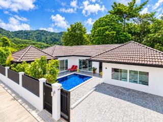 Phikun Private Pool Villa - 2