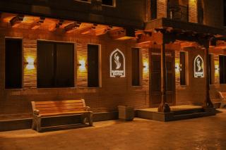 Saffron hotel in Old City - 0