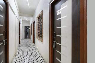 Hotel O PPS NEST Guest House - 9