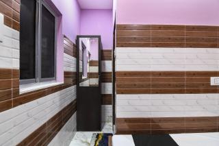 Hotel O PPS NEST Guest House - 8
