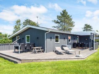 4 star holiday home in Haderslev - 9