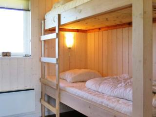 6 person holiday home in Lemvig - 2