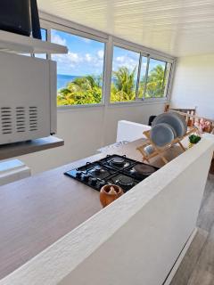 Cocon tropical Marigot idéal pour une escapade dans le nord - 6