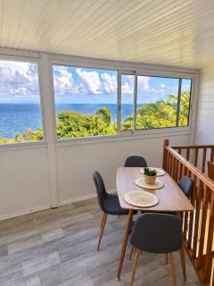 Cocon tropical Marigot idéal pour une escapade dans le nord - 4