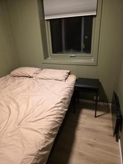 Northern Lights View 2BR Free Parking - 4