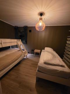 Northern Lights View 2BR Free Parking - 3
