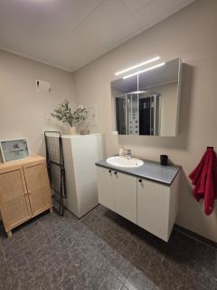 Northern Lights View 2BR Free Parking - 1