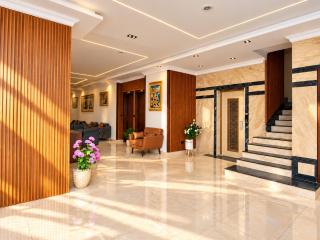 Three Pyramids Boutique Hotel - 5