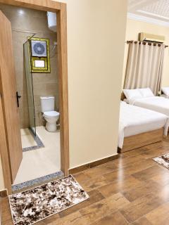 Stay Inn new cairo Hotel - 8