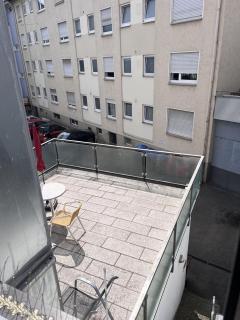 City Pension Heilbronn - 2