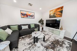 Luxe Innaloo Retreat Super Fast Wi-Fi - 9