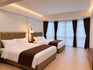 Yuki Hostel ChiangMai - ยูกิโฮสเทล เชียงใหม่ - 8