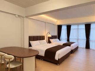 Yuki Hostel ChiangMai - ยูกิโฮสเทล เชียงใหม่ - 6