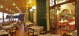 Hotel La Certosa - Massa Lubrense - 4