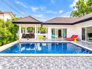 Phikun Private Pool Villa - 0