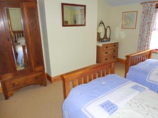Ballacowell Cottage - Sulby - 8