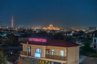 Hotel Subhidam Palace - 8