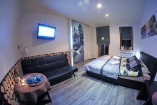 Willa Góral Goralska Osada Domki Apartamenty Pokoje - 8