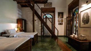 Birdsong,Goa - 4
