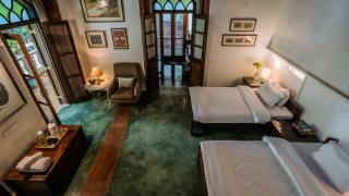 Birdsong,Goa - 3