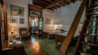 Birdsong,Goa - 2