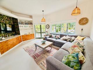 The Sunbird - Plettenberg Bay - 0