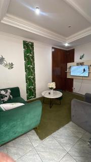 MMG appartement 2 - 1
