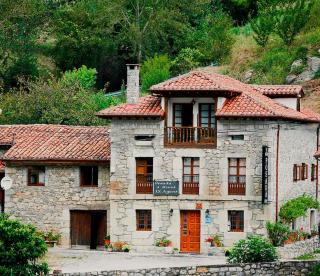 Casa rural vacacional el Agero - 0