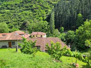 Casa rural vacacional el Agero - 9