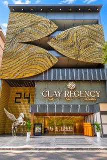 Clay Regency - 0