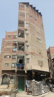 El Ganbeya, Near Tanta Railway Station - 5