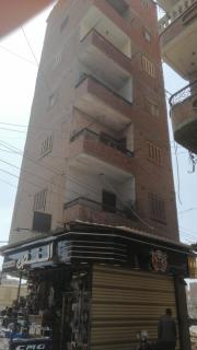 El Ganbeya, Near Tanta Railway Station - 6
