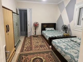 El Ganbeya, Near Tanta Railway Station - 1