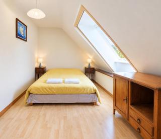 Maison du GR34 Baie de Beaussais Classée 1 étoile - 8