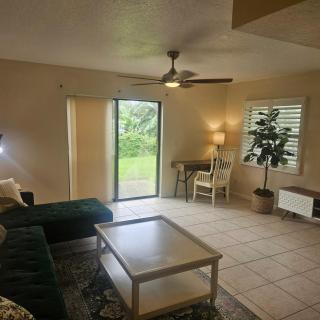 Eau Gallie Intracoastal - 7
