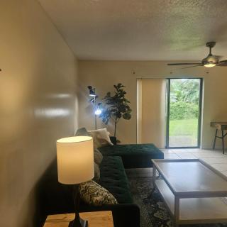 Eau Gallie Intracoastal - 6