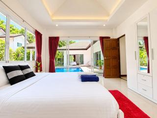 Phikun Private Pool Villa - 1