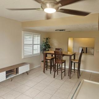 Eau Gallie Intracoastal - 5
