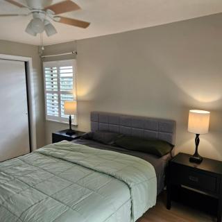 Eau Gallie Intracoastal - 3