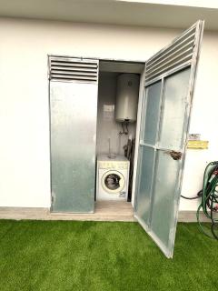 Luxury Attics Avenida Italia PARKING INCLUIDO - 6