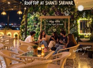Shanti Sarovar Haridwar - 2