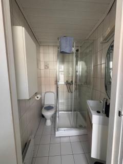 Det Gule Huset - 3