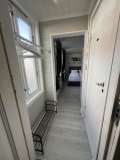 Det Gule Huset - 1
